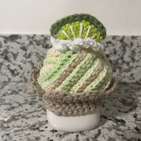 Marshmallow Mug Hat - Picture 3 of 5